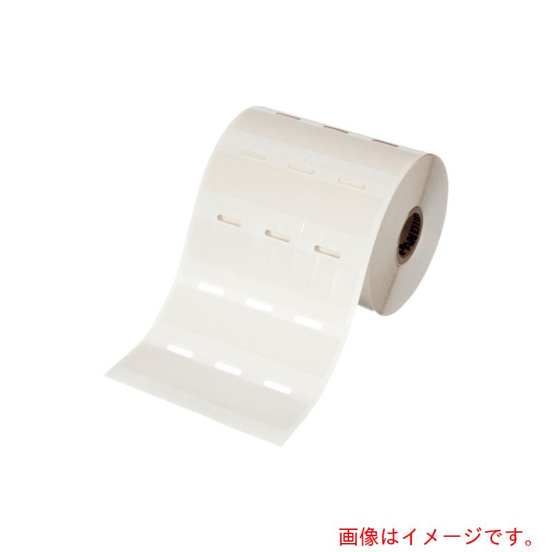 パンドウイットコーポレーション日本支社（PANDUIT）　熱転写プリンタ用セルフラミネートラベル　ビニル　白　印字部縦１９．１ｍｍｘ横３８．１ｍｍ　５０００枚入り　Ｓ１５０ｘ２２５ＶＡＴＹ　【品番：S150X225VATY】 102,707円