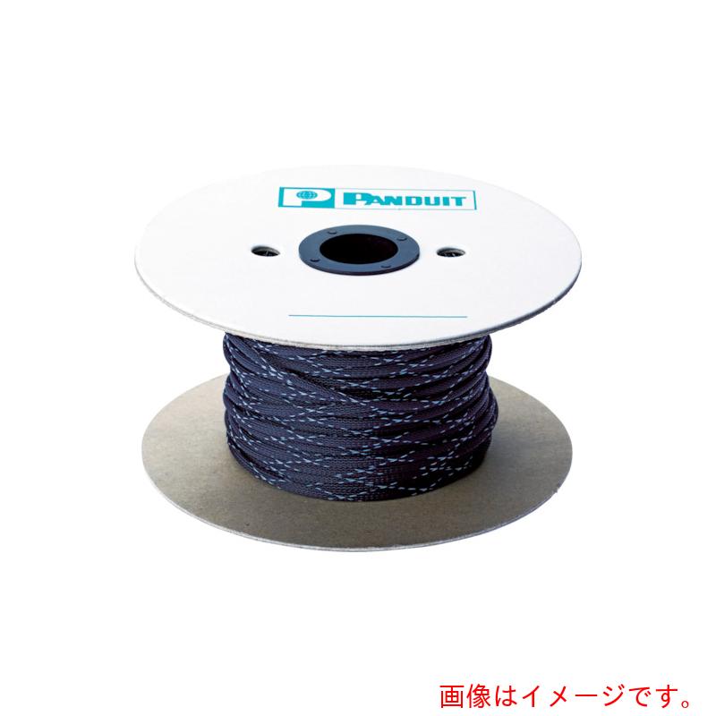 パンドウイットコーポレーション日本下位区分（PANDUIT） パンラップネットチューブ 難燃性印字機 【品番：SE150PSFR-LQR0】