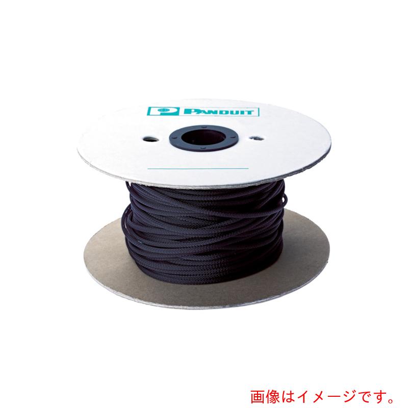 パンドウイットコーポレーション日本支社（PANDUIT）　ネットチューブ　標準タイプ　【品番：SE50P-CR0】