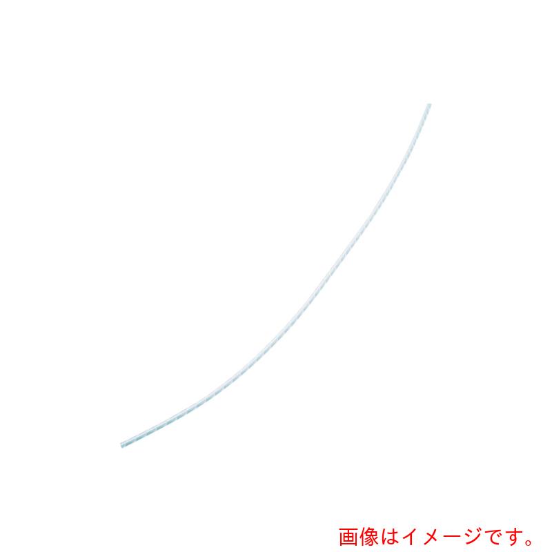 パンドウイットコーポレーション日本支社（PANDUIT）　スパイラルラッピング　ポリエチレン　ナチュラル　Ｔ１９Ｆ－Ｃ　【品番：T19F-C】