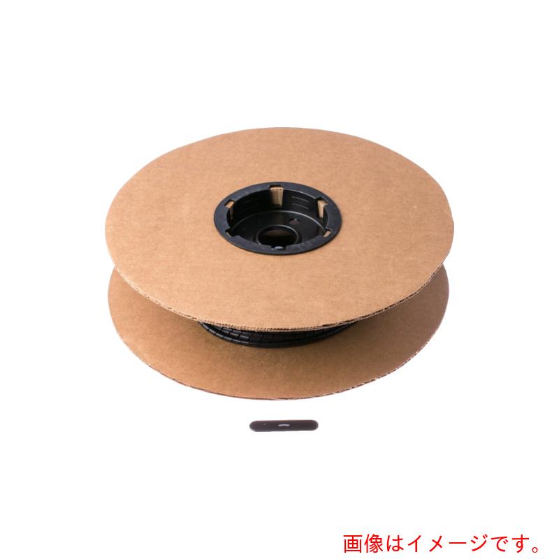 パンドウイットコーポレーション日本下位区分（PANDUIT） スパイラルラッピング 耐候性ナイロン６６ 黒 Ｔ２５Ｎ－Ｍ０ 【品番：T25N-M0】