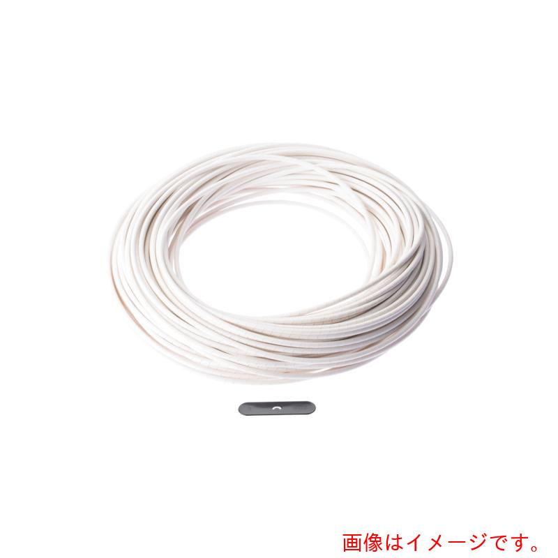 パンドウイットコーポレーション日本支社（PANDUIT） スパイラルラッピング 難燃性ＰＥ（ＵＬ９４Ｖ－０）ナチュラル 【品番：T38FR-TLY】