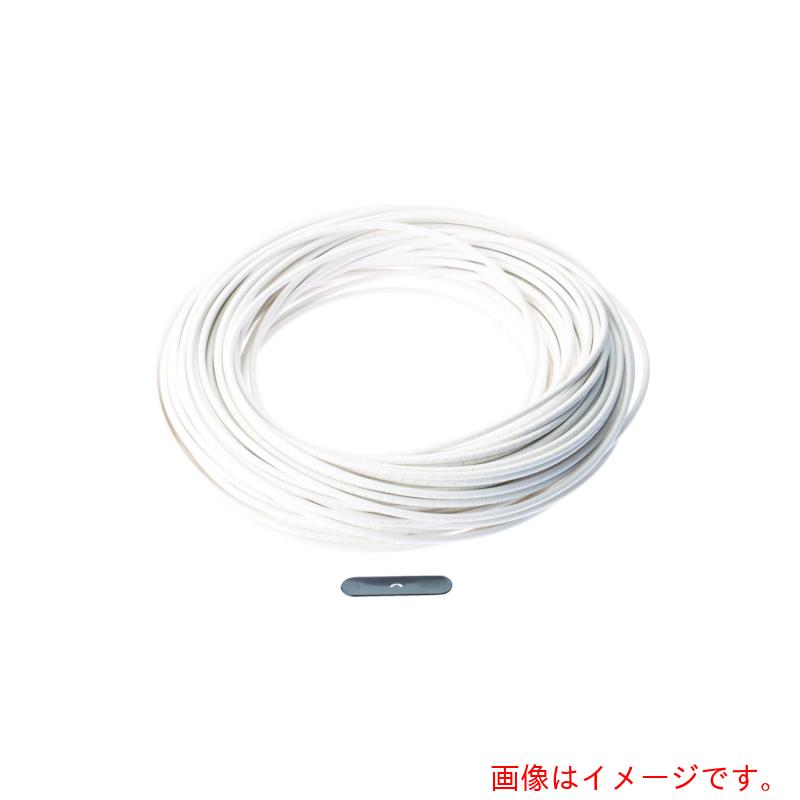 パンドウイットコーポレーション日本下位区分（PANDUIT） スパイラルラッピング 難燃性ポリエチレン（ＵＬ９４Ｖ－２） 白 【品番：T62R-CY】