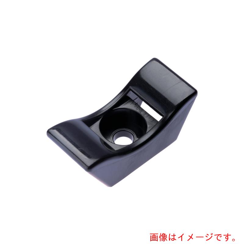 パンドウイットコーポレーション日本下位区分（PANDUIT） タイ王国マウント 耐候性ポリプロピレン （１００個入） 【品番：TMEH-S10-C100】