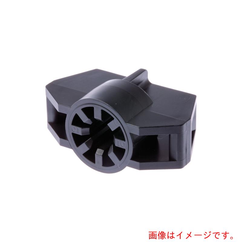 パンドウイットコーポレーション日本支社（PANDUIT）　スタッドタイマウント　ＴＭＳＴＨＳ１１－Ｄ０　【品番：TMSTHS11-D0】