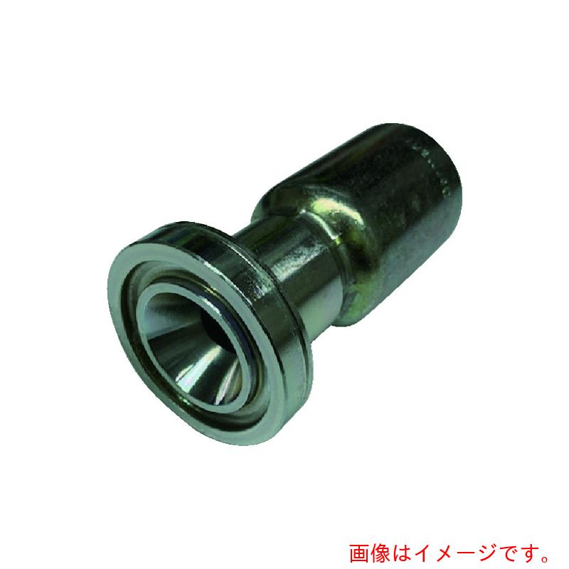パーカー・ハネフィン日本（Parker） フランジタイプ金具 吊りひも６２ 【品番：16A77-12-12】