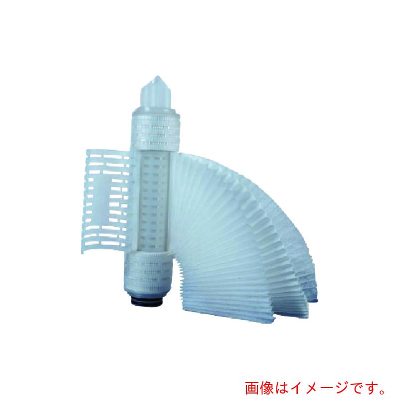 パーカー・ハネフィン日本（Parker）　精密ろ過用ＰＥＳメンブレンフィルターカートリッジ　Ｅｃｏｐｈｉｌｉｃシリーズ　【品番：EPP065-2N-S】