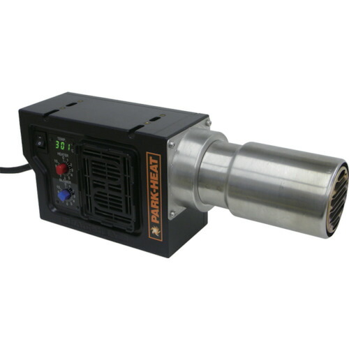 パーカーコーポレーション ＰＡＲＫーＨＥＡＴ 携帯型熱風機 ＰＨＳ９型 【品番：PHS9-2】