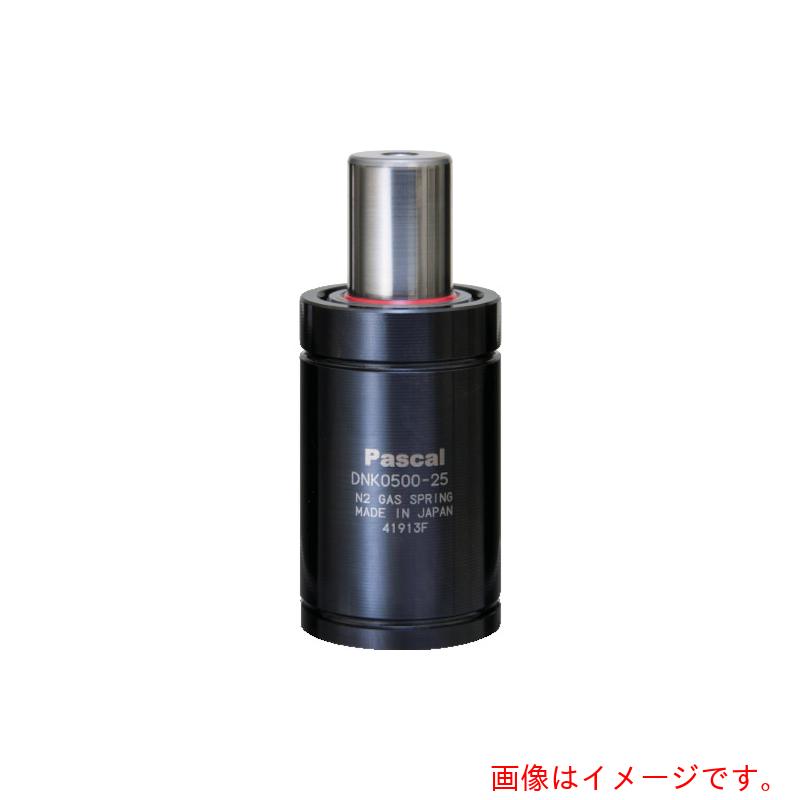 パスカル（Pascal）　ミニガススプリング　モデルＤＮＫ　【品番：DNK0500-75BF15】