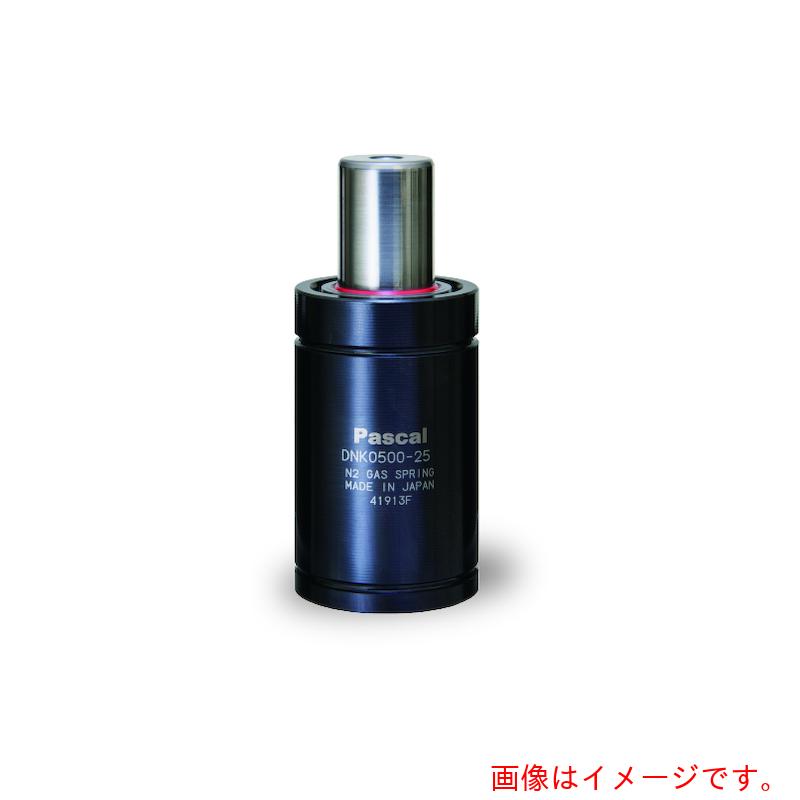 パスカル（Pascal）　ミニガススプリング　モデルＤＮＲ　【品番：DNR0500-32BF15】