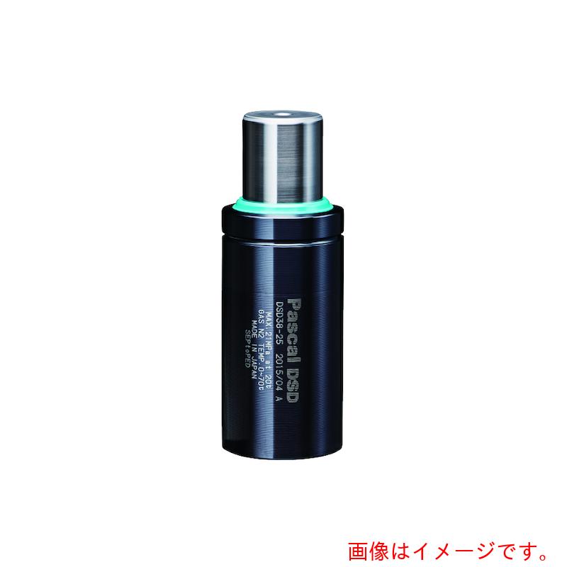 パスカル（Pascal）　ミニガススプリング　モデルＤＳＤ　【品番：DSD32-10-16】
