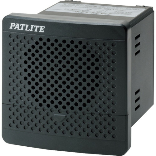 パトライト（PATLITE）　電子音報知器　【品番：BD-24AA-K】