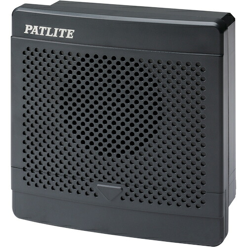 パトライト（PATLITE）　電子音報知器　【品番：BK-220D-K】