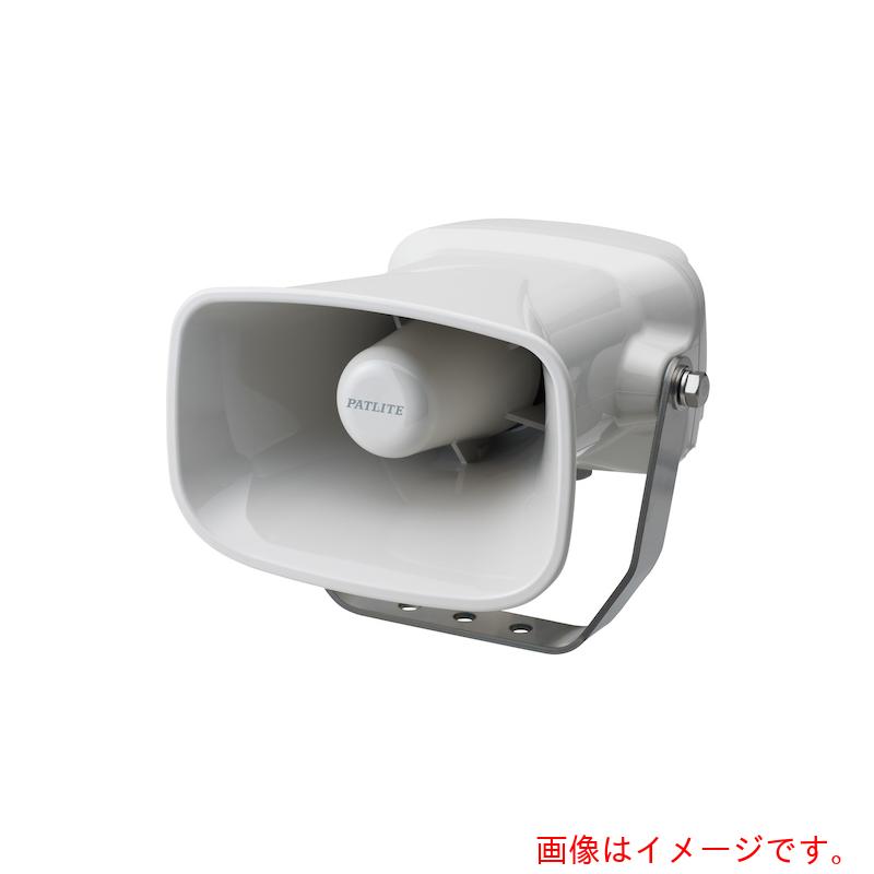 パトライト（PATLITE）　ホーン型電子音報知器　【品番：EHS-M1HC】