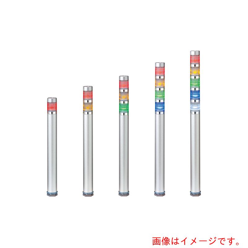パトライト（PATLITE）　スーパースリムＬＥＤ超小型積層信号灯　【品番：ME-302A-YBG】 13,496円