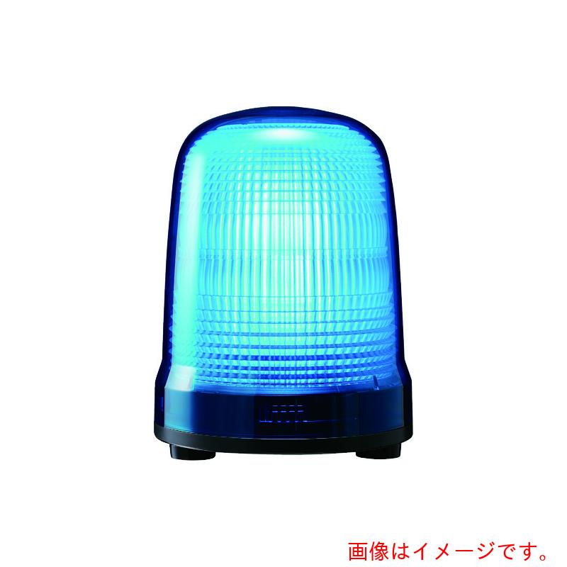 パトライト（PATLITE）　表示灯　Φ１５０　Ｍ２　キャブ　Ｂ　【品番：SL15-M2JN-B】