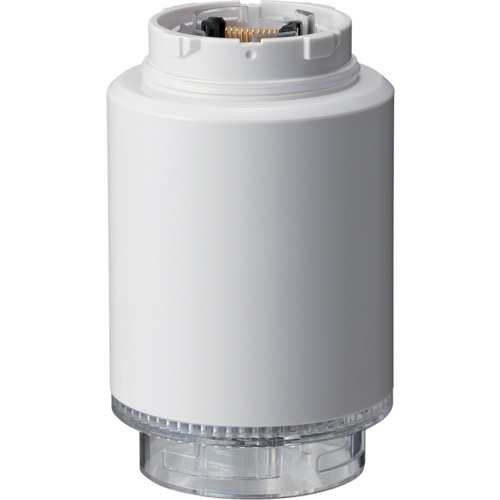 パトライト（PATLITE） 無線電話資料取りあつめる取り合わせＬＲ４用変速機機 【品番：WDT-4LR-Z2】