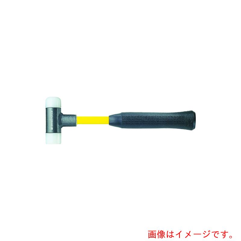 PB SWISS TOOLS（PBスイスツールズ） ３０３－３ 無手答え金鎚（水呑み衣料繊維柄） 【品番：303-3】