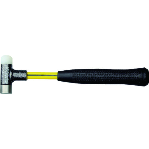 PB SWISS TOOLS（PBスイスツールズ） ３０５－２ 無手答えズボン下金鎚（水呑み衣料繊維柄） 【品番：305-2】