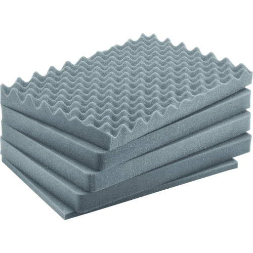 Pelican Products　ストームケース　ＩＭ２３７０用フォームセット　【品番：IM2370-FOAM】
