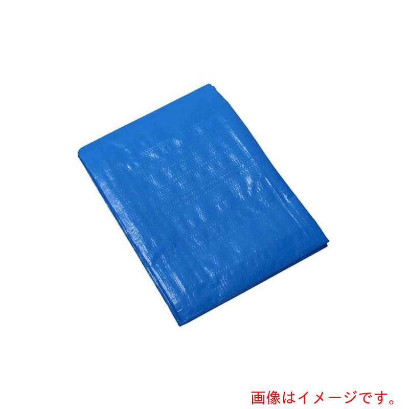 【別途送料あり】ペンギンエースジャパン（penguinace）　タフブルーシート　＃３０００　２．７×２．７　【25個】　【品番：BS #3000-2727】