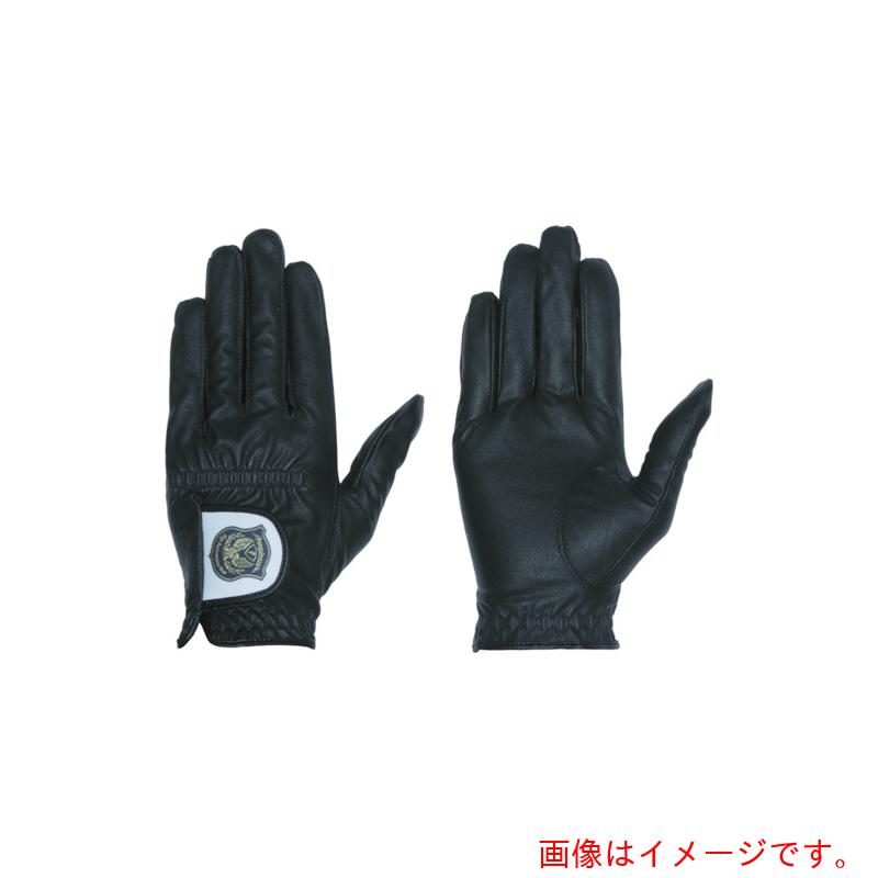 【メール便対応】ペンギンエースジャパン（penguinace）　合皮手袋　ポリスジャパン　Ｇ－２０４　ブラック　ＬＬ　【品番：G-204-BK-LL】