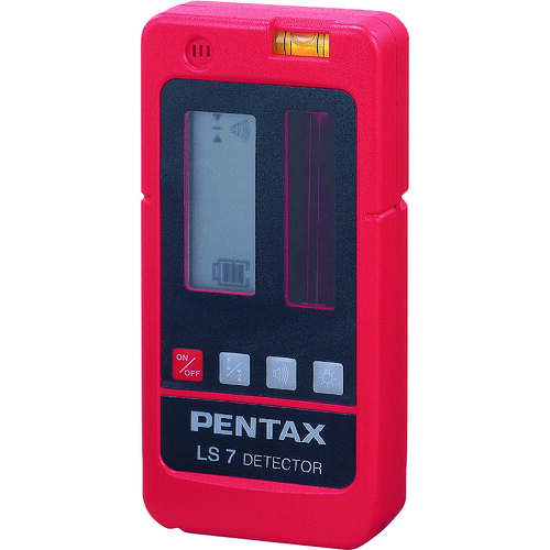 TI アサヒ ペンタックス 検知器 【品番：LS7】