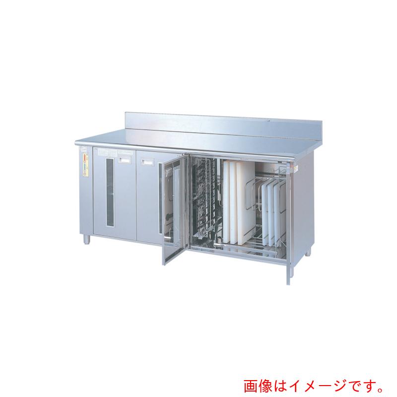 【別途送料あり】ピオニーコーポレーション　テーブル殺菌庫ＴＲ１５０　【品番：TR150】 262,786円