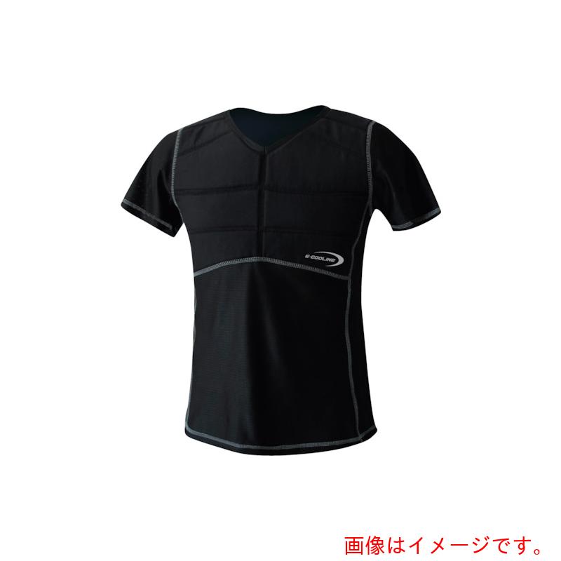 PERVORMANCE Ｅ－ＣＯＯＬＩＮＥ ＴシャツＭ 守りつづける落ち居る ＳＸ３科学技術 【品番：27101350-200-M】