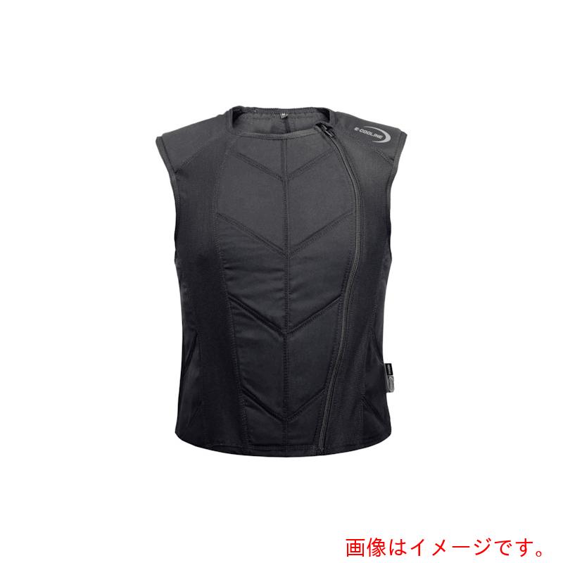 PERVORMANCE　Ｅ－ＣＯＯＬＩＮＥ　レースベストＬ　持続冷却　ＳＸ３テクノロジー　【品番：37501400-200-L】