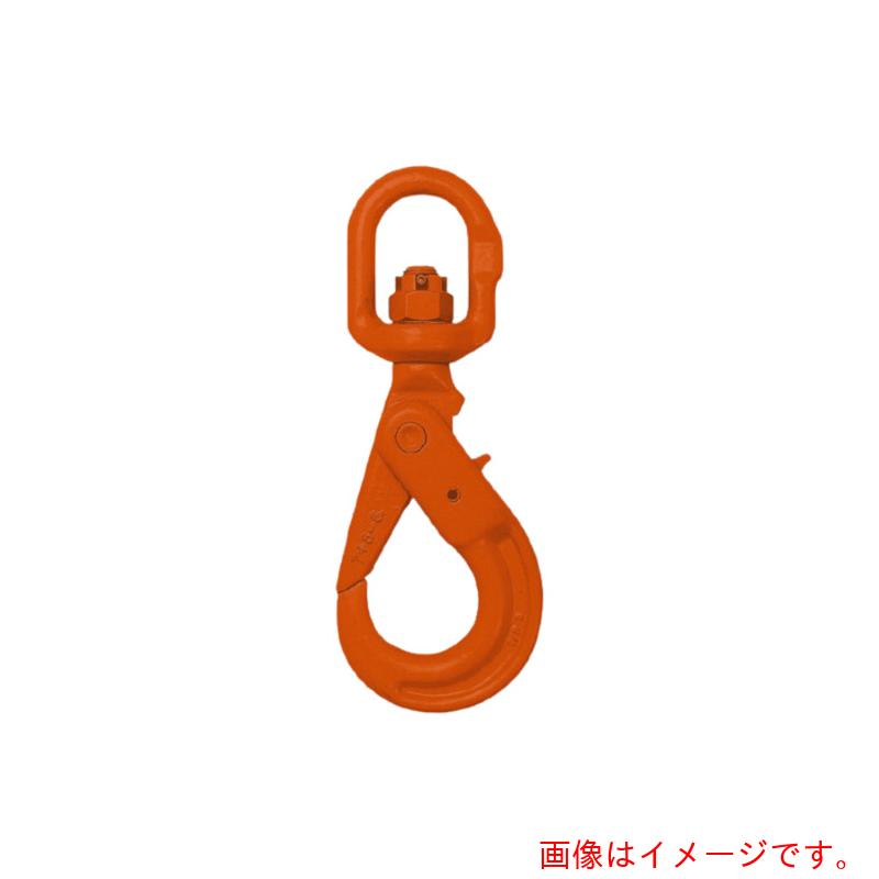 pewag　アイタイプ構成部材　スイベル安全フック　ＷＬＨＷ１６　【品番：035ZPWLHW16】