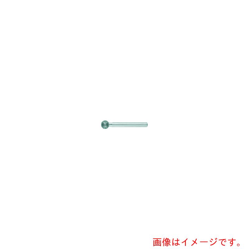 PFERD ＣＢＮインターナルバー ３粍軸 １２０ 刃径６．０粍 【品番：BKU-N6.0-259146】