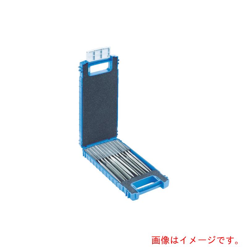 PFERD ダイヤモンドニードルヤスリ ５本組仕掛ける 【品番：DF4205SET017388】