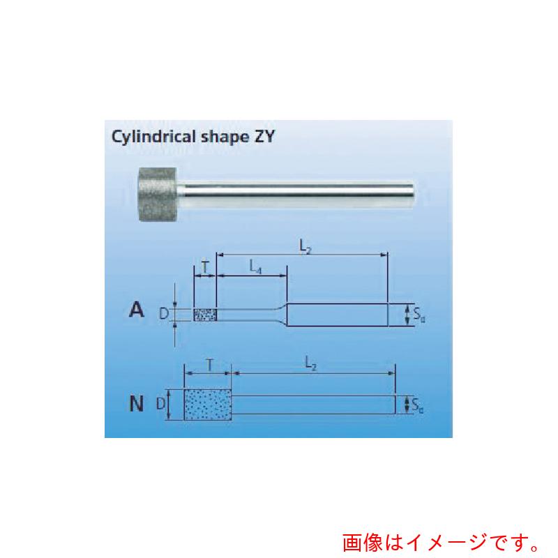 PFERD ダイヤモンドインターナルバー 6mm軸 120 【品番:DZY-N15-119303】|住設プロ 店