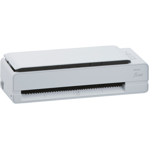 PFU　ｆｉ　Ｓｅｒｉｅｓ　ＲＩＣＯＨ　ｆｉ－８００Ｒ　イメージスキャナー　【品番：FI-800R 】