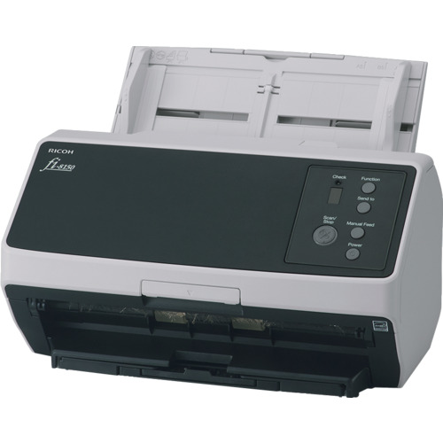 PFU ｆｉ Ｓｅｒｉｅｓ ＲＩＣＯＨ ｆｉ－８１５０ 想い浮かべるスキャナ 【品番：FI-8150        】