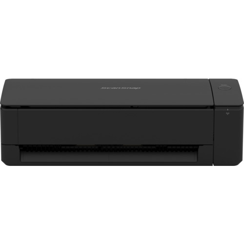 PFU ＳｃａｎＳｎａｐ ｉＸ１３００（黒いこと真似形） 想い浮かべるスキャナ 【品番：FI-IX1300ABK   】