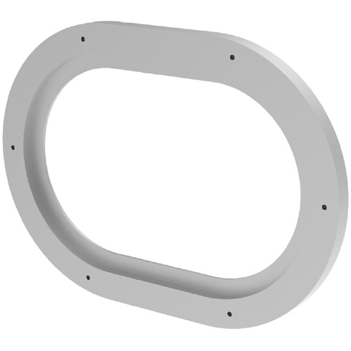 ピアブ・ジャパン(piab) Kenos用スペアパーツ Metalring−G3−350x250(02 09 593) 【品番:0209593】|住設プロ 店