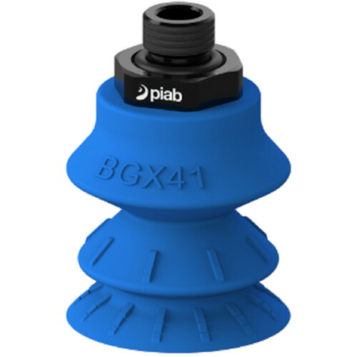 ピアブ・ジャパン（piab） サクション優勝杯 Ｓ．ＢＧＸ４１ＳＦ５０．Ｇ１４Ｍ．００（９９ ６６ ２４９） 【品番：S.BGX41空想科学小説50.G14M.00】