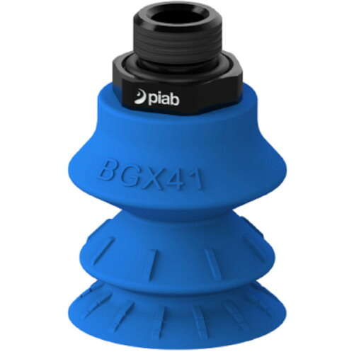 ピアブ・ジャパン（piab） サクション優勝杯 Ｓ．ＢＧＸ４１ＳＦ５０．Ｇ３８Ｍ．００（９９ ６６ ２５０） 【品番：S.BGX41空想科学小説50.G38M.00】