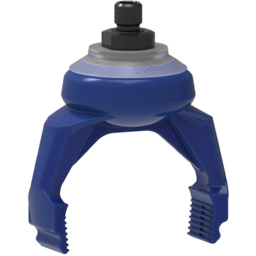 ピアブ・ジャパン（piab） 無意味さソフトグリッパー ＳＧ．Ｓ５２ＤＳ７０．ＳＤＳ７０．Ｆ．ＭＭ１０Ｍ．００（９９ ６３ ６４０） 【品番：SG.S52DS70.SDS70.F.MM10M.00】