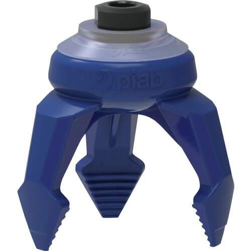 ピアブ・ジャパン（piab） 無意味さソフトグリッパー ＳＧ．Ｓ５３ＤＳ７０．ＳＤＳ７０．Ｆ．Ｇ１８Ｆ．００（９９ ４６ ４４３） 【品番：SG.S53DS70.SDS70.F.G18F.00】