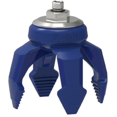 ピアブ・ジャパン（piab）　真空ソフトグリッパー　ＳＧ．Ｓ７４ＤＳ７０．ＳＤＳ７０．Ｆ．ＧＷ１４Ｍ．００（９９　６４　８４４）　【品番：SG.S74DS70.SDS70.F.GW14M.00】｜住設プロ　店