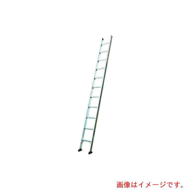 【別途送料あり】ピカコーポレイション（PiCa）　１連はしごスーパージョブ１ＪＯＢ型　３．０ｍ　【品番：1JOB30A】｜住設プロ　店