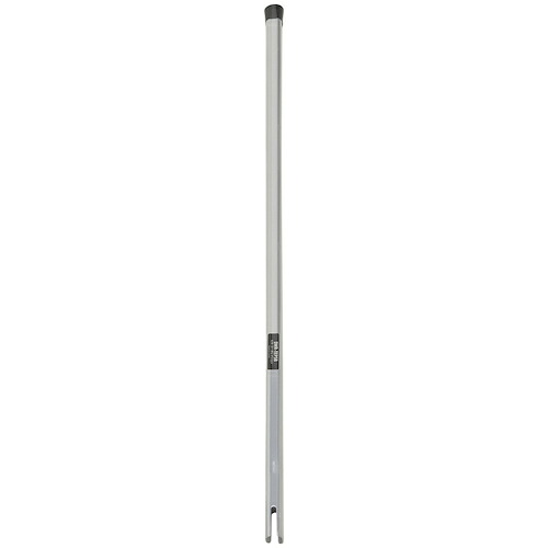 【別途送料あり】ピカコーポレイション（PiCa）　ＤＷＲ天板二方手すり用スタンション　【品番：DWR-TEP5B】｜住設プロ　店