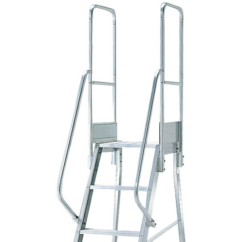 【別途送料あり】ピカコーポレイション（PiCa）　ＤＷＳ用階段両手すり　【品番：DWS-TE3B11H】