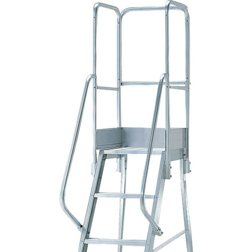 【別途送料あり】ピカコーポレイション（PiCa）　ＤＷＳ用階段両手すり天板三方　【品番：DWS-TE4B11H】