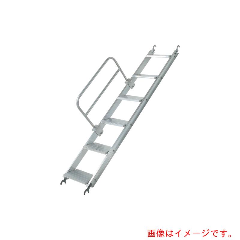【別途送料あり】ピカコーポレイション（PiCa）　ＫＤＲ型内階段用手すり　【品番：KDR-TE】｜住設プロ　店