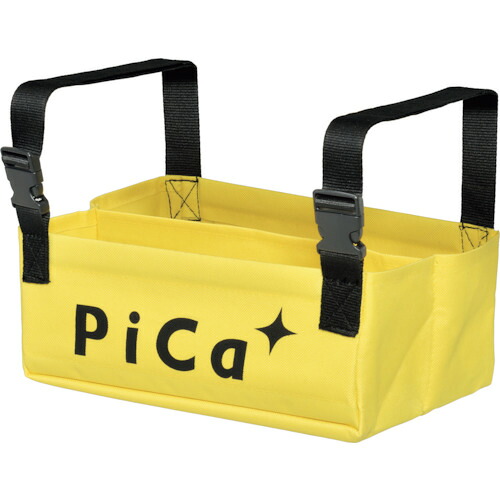 ピカコーポレイション（PiCa） 脚立用小物御徒面子 きゃた御徒面子 【品番：PKB-Y】