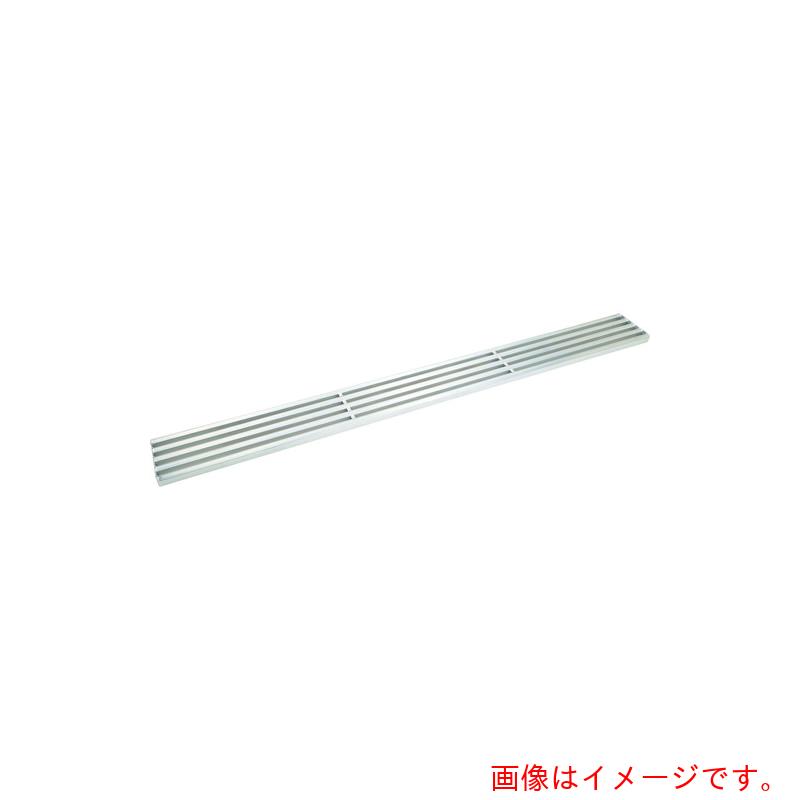 【別途送料あり】ピカコーポレイション（PiCa）　両面使用型足場板ＳＴＡＳ型　スノコ式　２ｍ　【品番：STAS-203】｜住設プロ　店